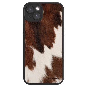 Picasee ULTIMATE CASE MagSafe für Apple iPhone 15 Plus - Rustica
