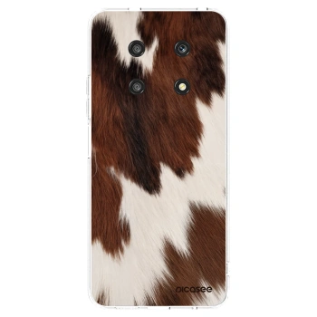 Picasee Honor Magic4 Lite 5G Hülle - Transparentes Silikon - Rustica