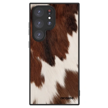 Hülle für Samsung Galaxy S24 Ultra S928B 5G - Rustica