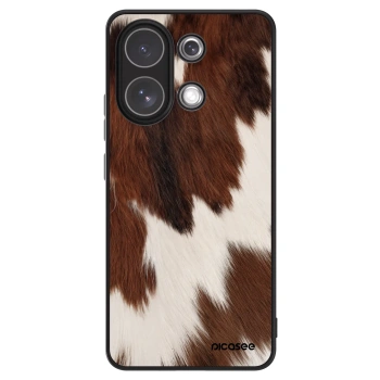 Hülle für Xiaomi Redmi Note 13 4G - Rustica