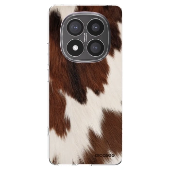 Picasee Xiaomi Redmi Note 14 Pro+ 5G Hülle - Transparentes Silikon - Rustica