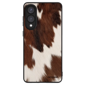 Picasee ULTIMATE CASE PowerShare für Samsung Galaxy S25 Edge 5G - Rustica