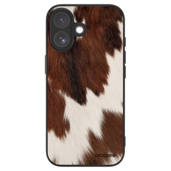 Picasee ULTIMATE CASE MagSafe für Apple iPhone 17 - Rustica