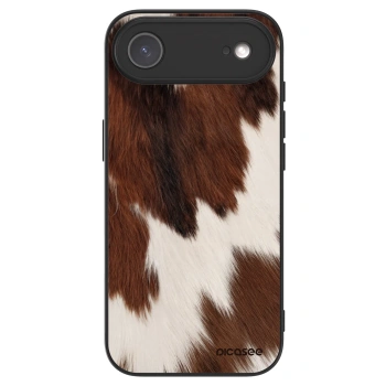 Picasee ULTIMATE CASE für Apple iPhone Air - Rustica