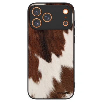 Picasee ULTIMATE CASE für Apple iPhone 17 Pro Max - Rustica
