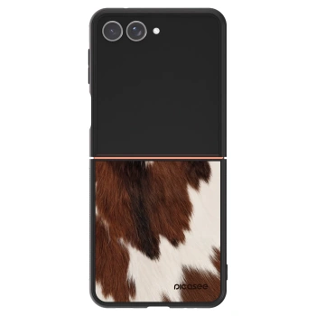 Hülle für Samsung Galaxy Z Flip7 5G - Rustica