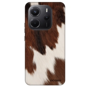 Hülle für Xiaomi Redmi Note 14 5G - Rustica