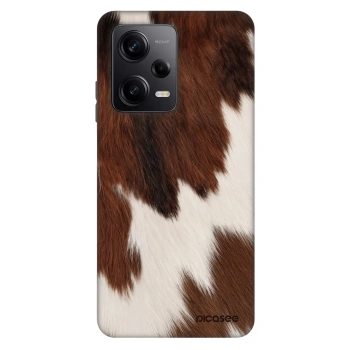 Hülle für Xiaomi Redmi Note 12 Pro+ 5G - Rustica