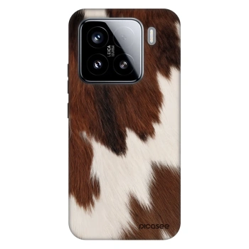 Hülle für Xiaomi 15 - Rustica