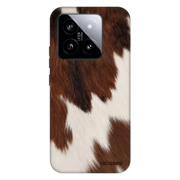 Hülle für Xiaomi 14 - Rustica