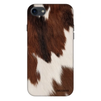 Hülle für Apple iPhone 7 - Rustica