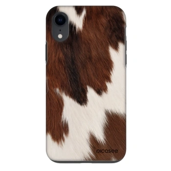 Hülle für Apple iPhone XR - Rustica