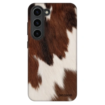 Picasee Fashion Case für Samsung Galaxy S23+ 5G - Rustica