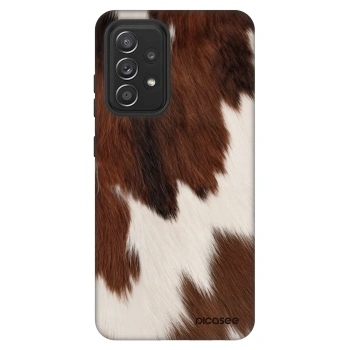 Hülle für Samsung Galaxy A52 5G A525F - Rustica