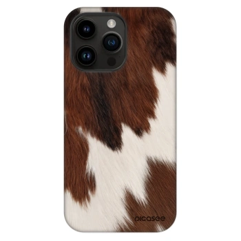 Hülle für Apple iPhone 14 Pro Max - Rustica