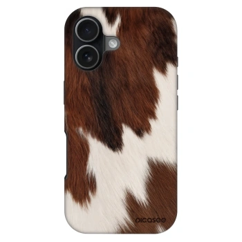 Hülle für Apple iPhone 17 - Rustica
