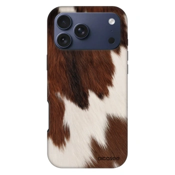 Hülle für Apple iPhone 17 Pro Max - Rustica