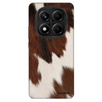 Hülle für Xiaomi Redmi Note 14 Pro 4G - Rustica