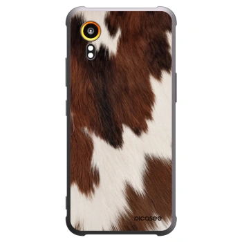 Hülle für Samsung Galaxy Xcover 7 - Rustica