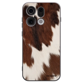 Hülle für OPPO Find X9 - Rustica