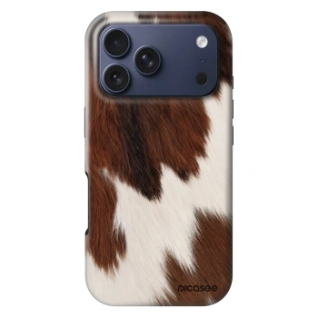 Hülle für Apple iPhone 18 Pro - Rustica