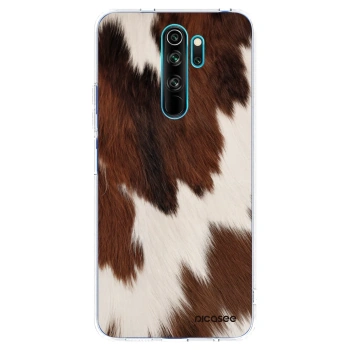 Hülle für Xiaomi Redmi Note 8 Pro - Rustica