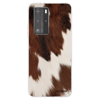 Hülle für Huawei P40 Pro - Rustica