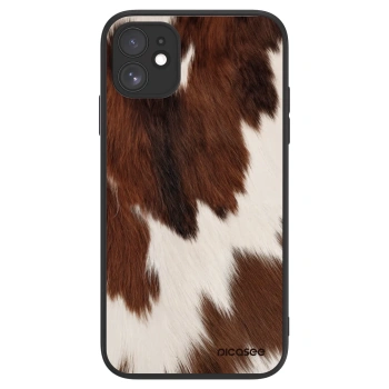 Picasee ULTIMATE CASE für Apple iPhone 11 - Rustica