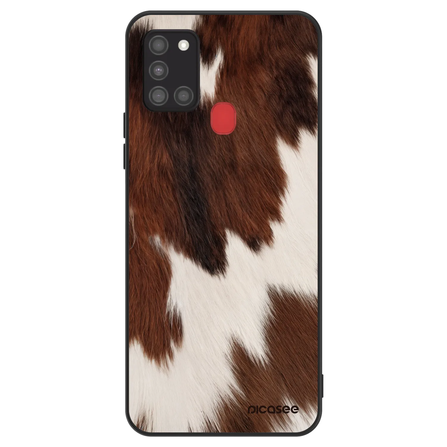 Picasee ULTIMATE CASE für Samsung Galaxy A21s - Rustica
