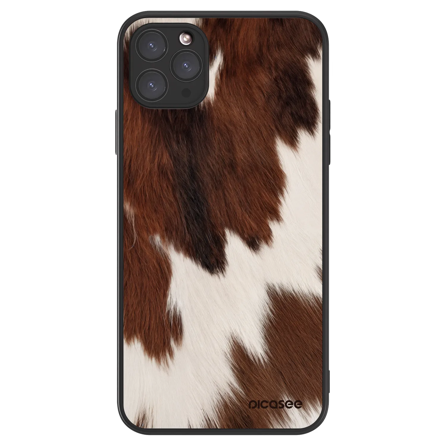 Picasee ULTIMATE CASE für Apple iPhone 11 Pro Max - Rustica