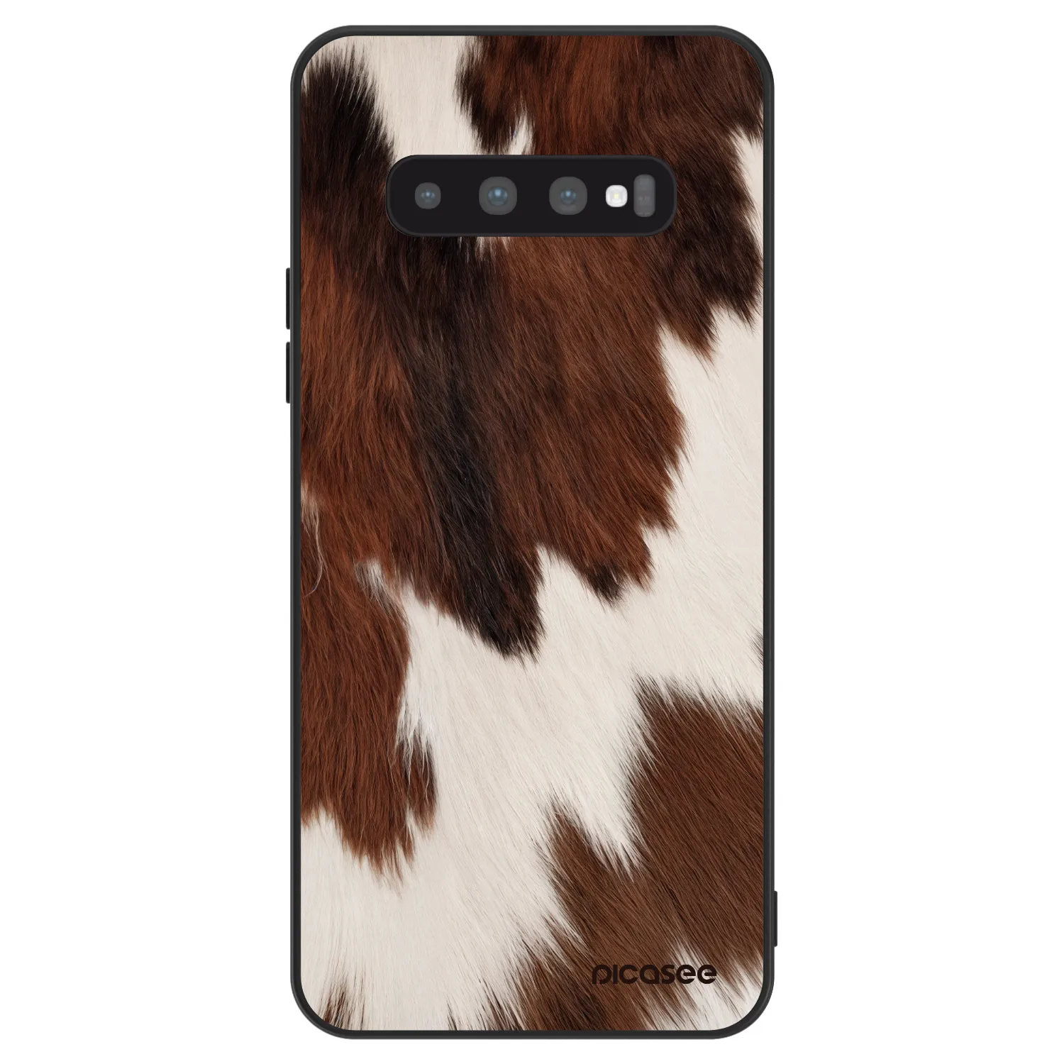 Picasee ULTIMATE CASE für Samsung Galaxy S10 G973 - Rustica