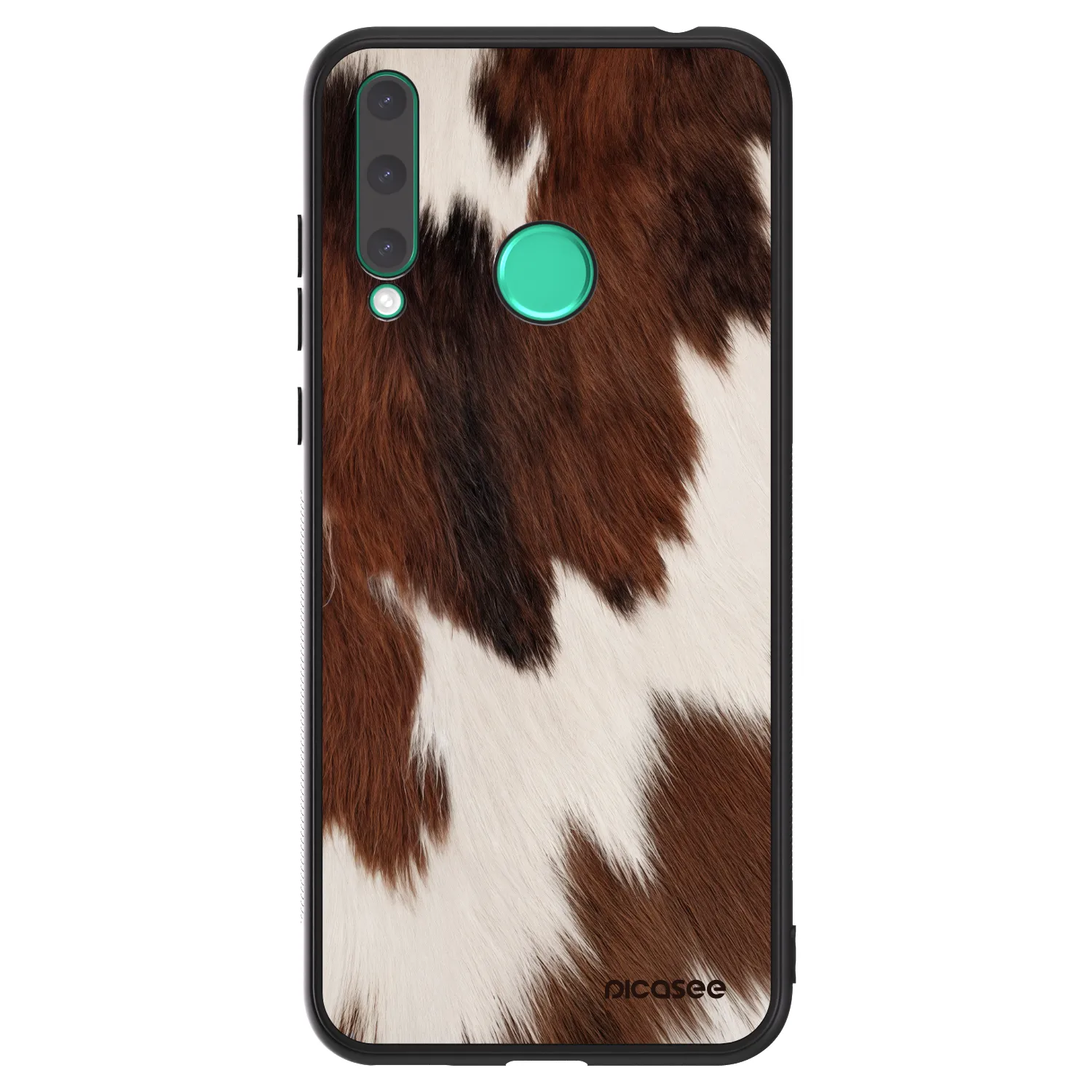 Picasee ULTIMATE CASE für Honor 20 Lite - Rustica