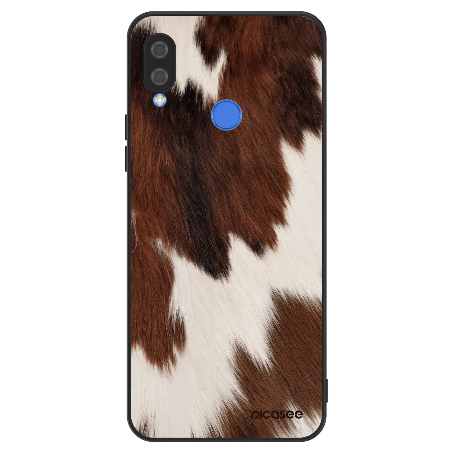 Picasee ULTIMATE CASE für Huawei Nova 3 - Rustica