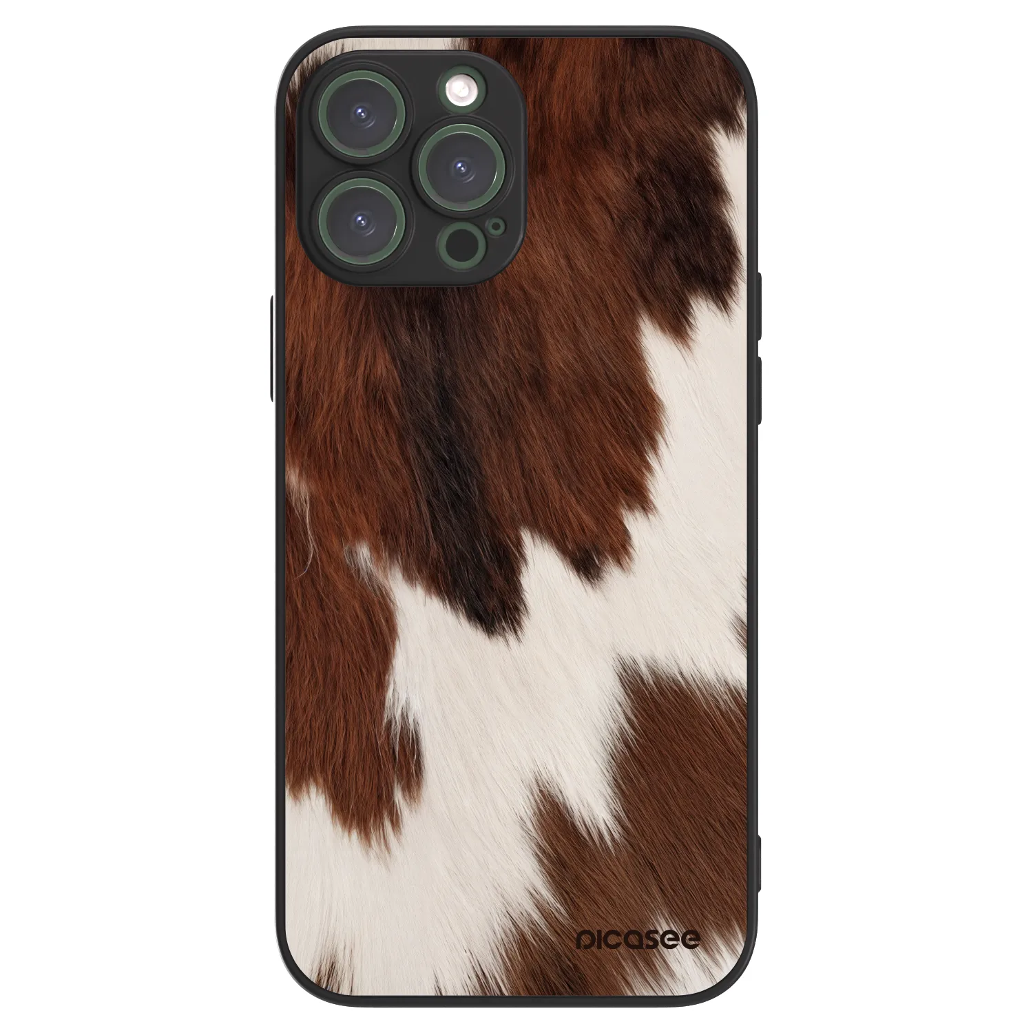 Picasee ULTIMATE CASE für Apple iPhone 13 Pro Max - Rustica