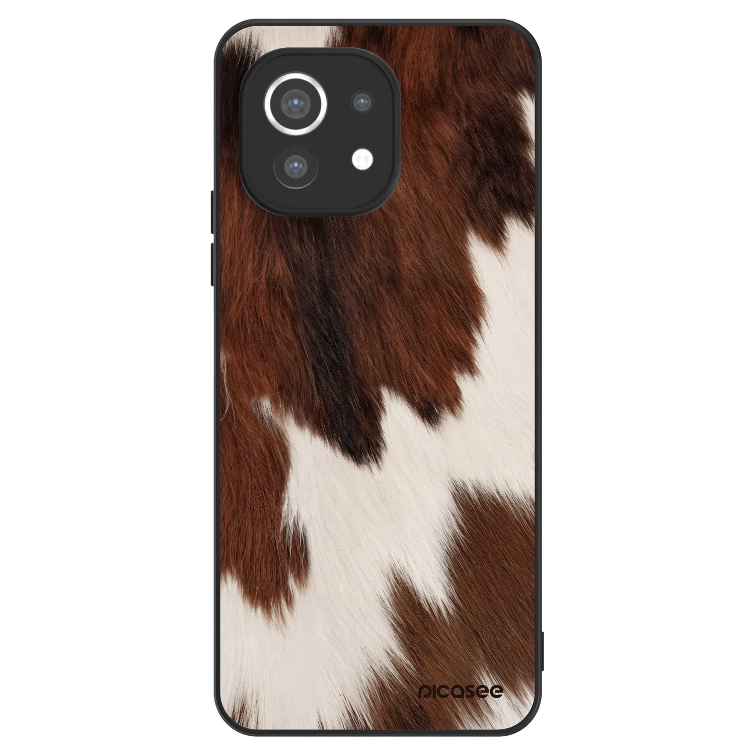 Picasee ULTIMATE CASE für Xiaomi Mi 11 - Rustica