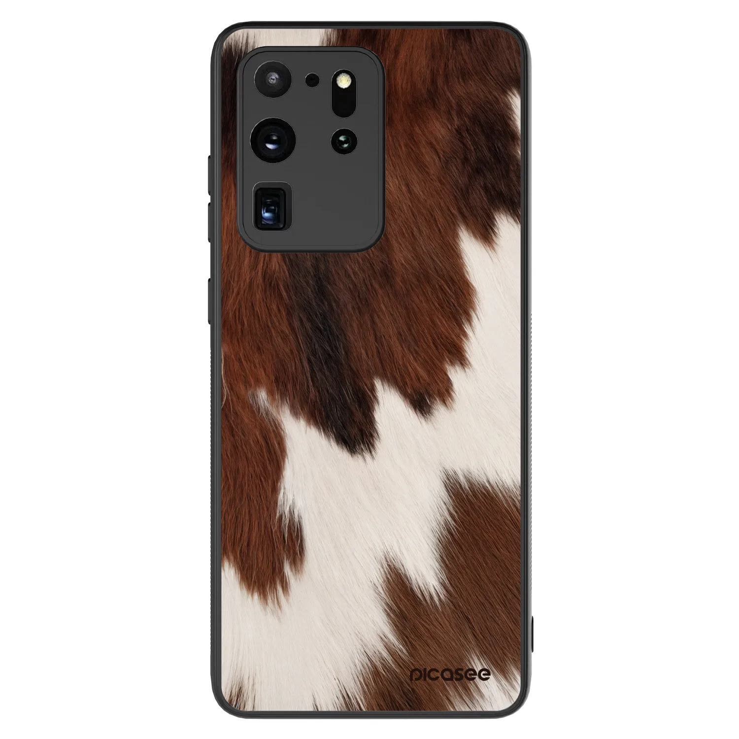 Picasee ULTIMATE CASE für Samsung Galaxy S20 Ultra 5G G988F - Rustica