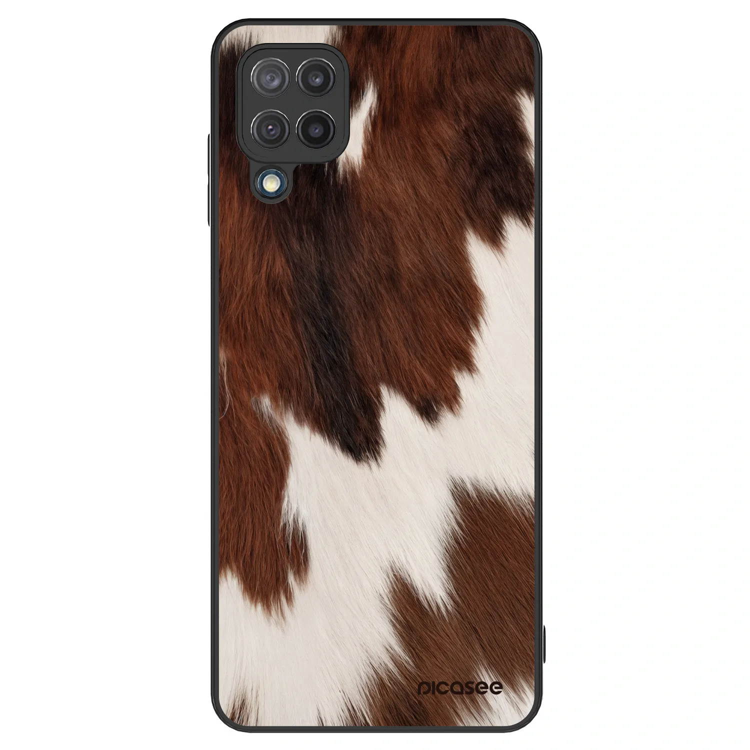 Picasee ULTIMATE CASE für Samsung Galaxy M12 M127F - Rustica