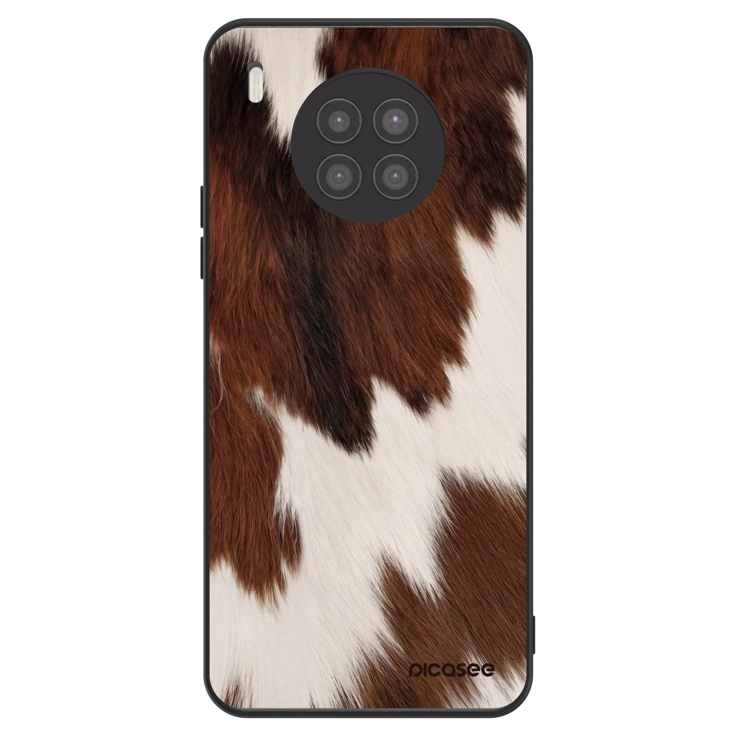 Picasee ULTIMATE CASE für Huawei Nova 8i - Rustica