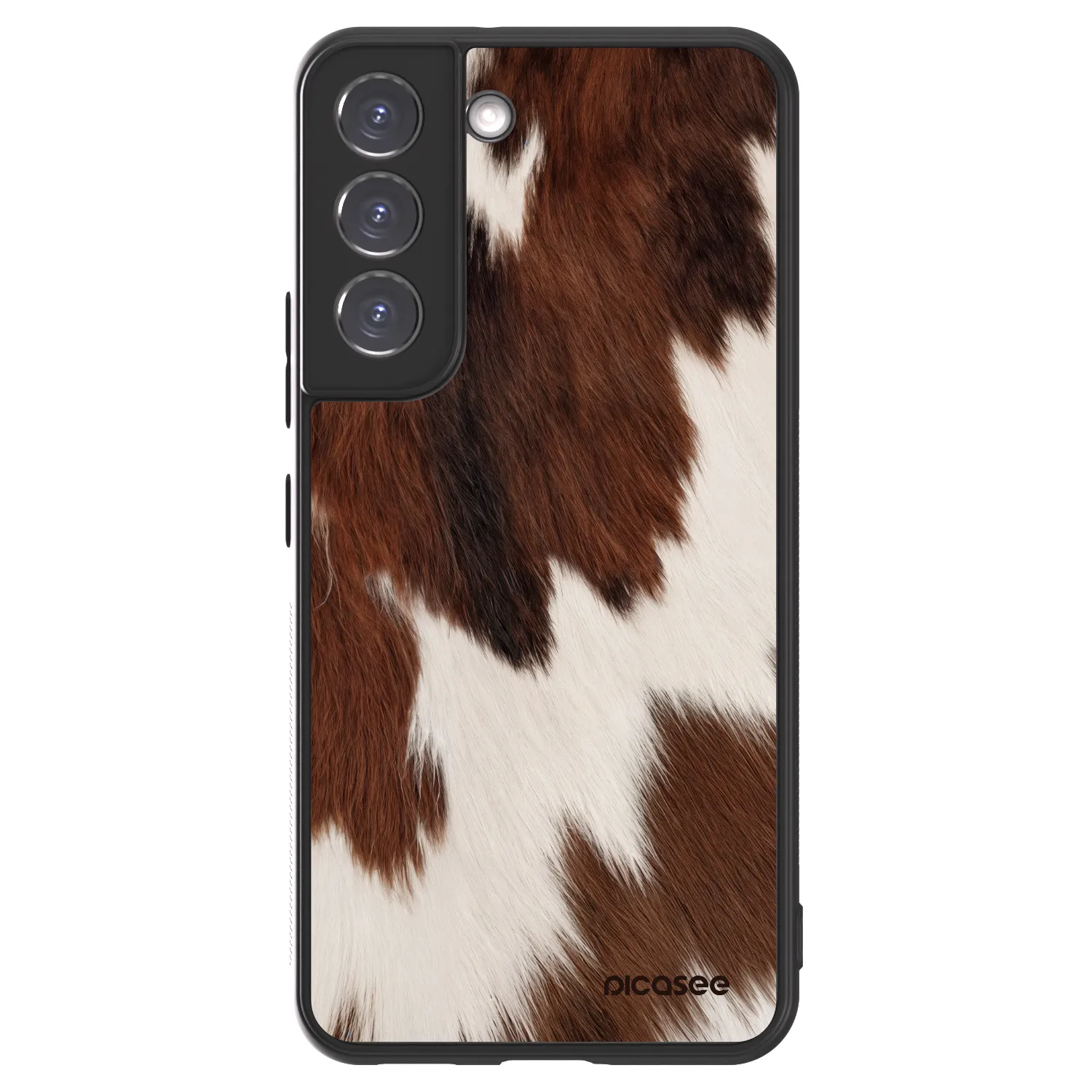 Picasee ULTIMATE CASE für Samsung Galaxy S22 5G - Rustica