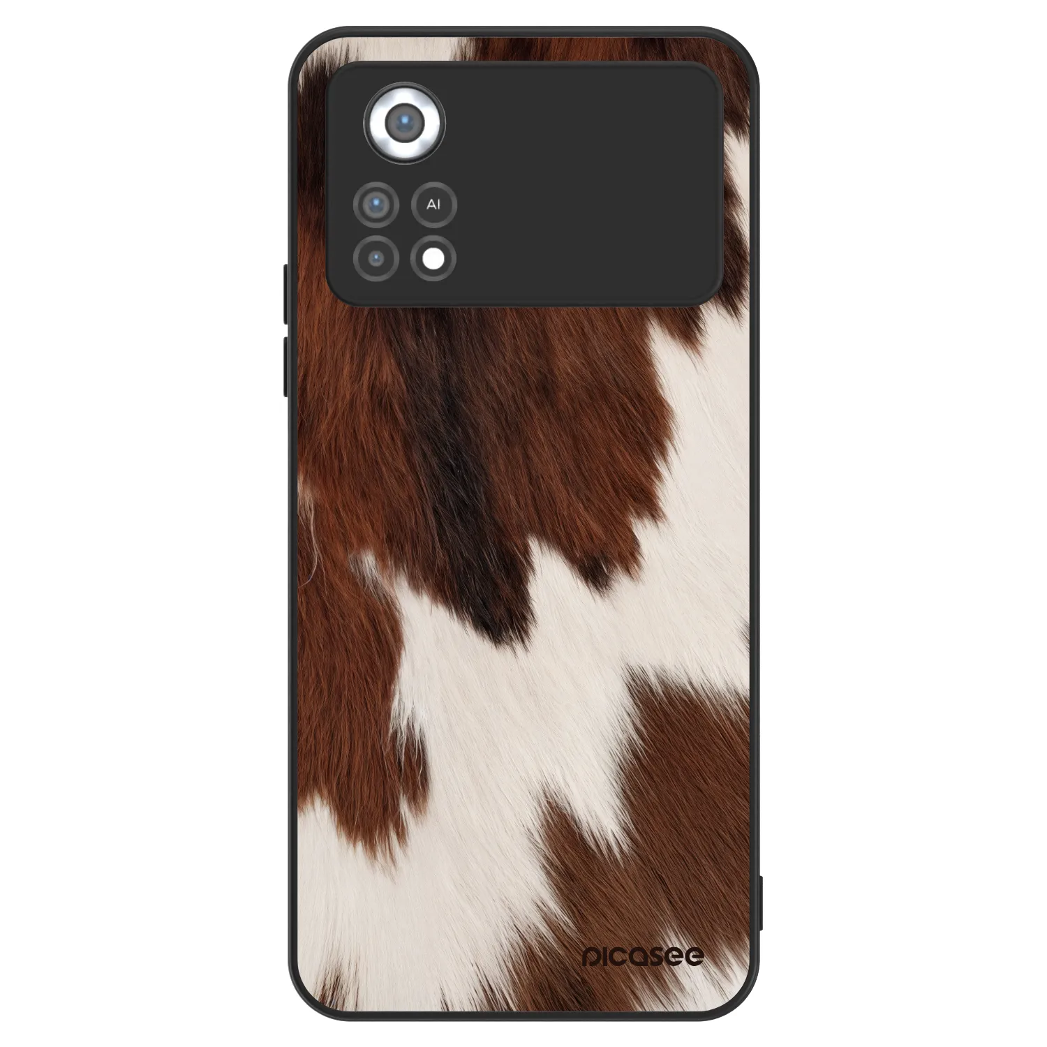 Picasee ULTIMATE CASE für Xiaomi Poco X4 Pro 5G - Rustica