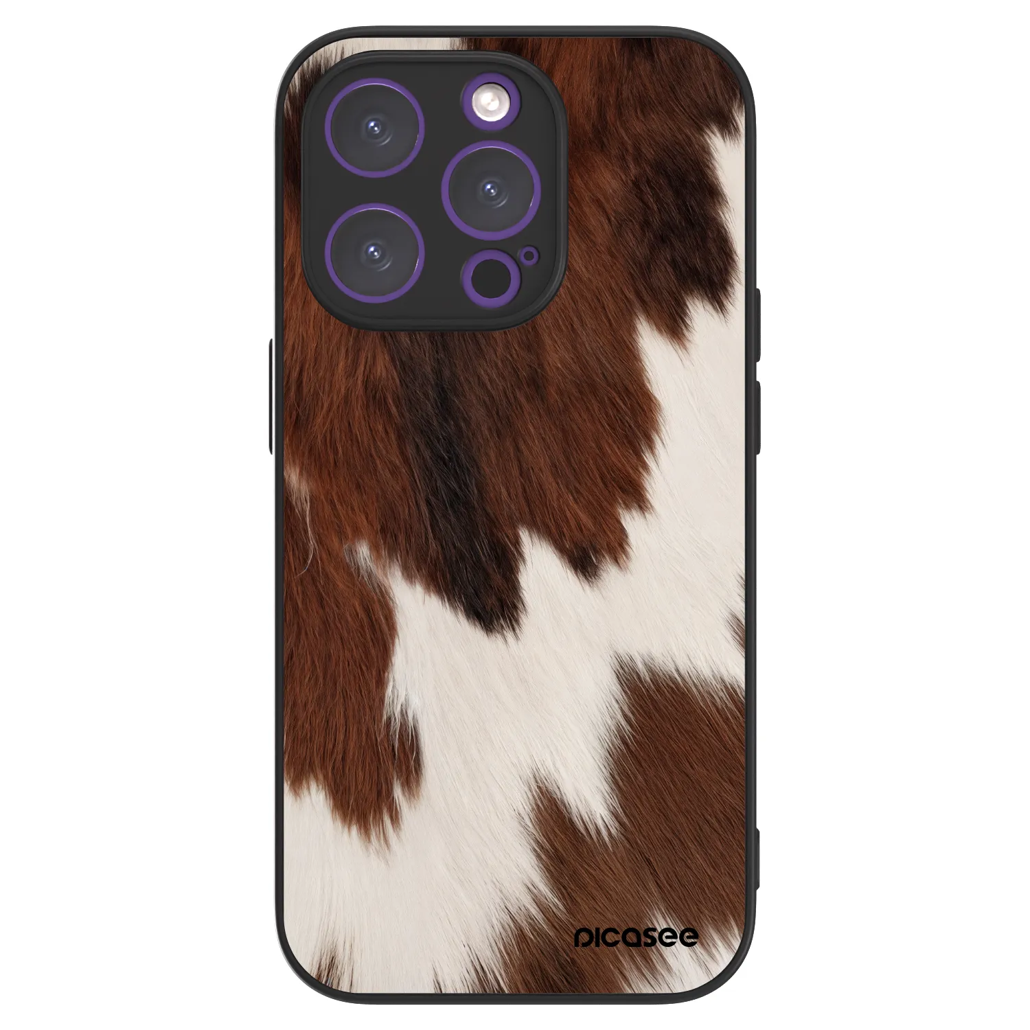 Picasee ULTIMATE CASE für Apple iPhone 14 Pro - Rustica