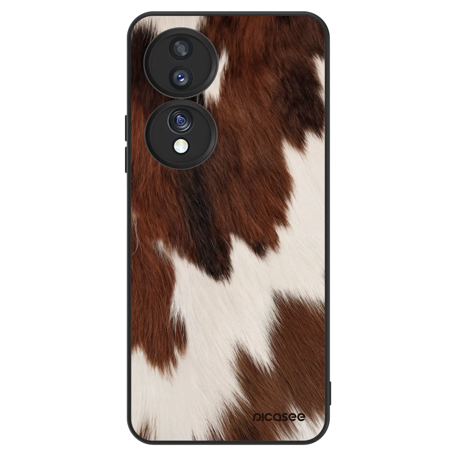Picasee ULTIMATE CASE für Honor 70 - Rustica