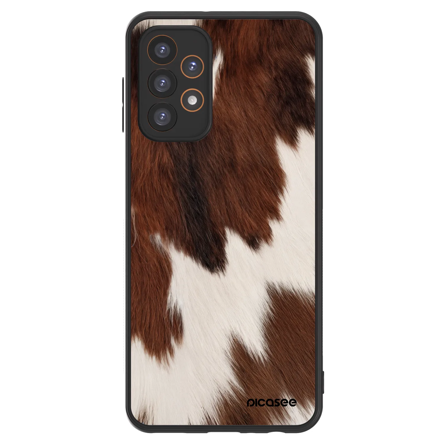 Picasee ULTIMATE CASE für Samsung Galaxy A23 A235F 4G - Rustica