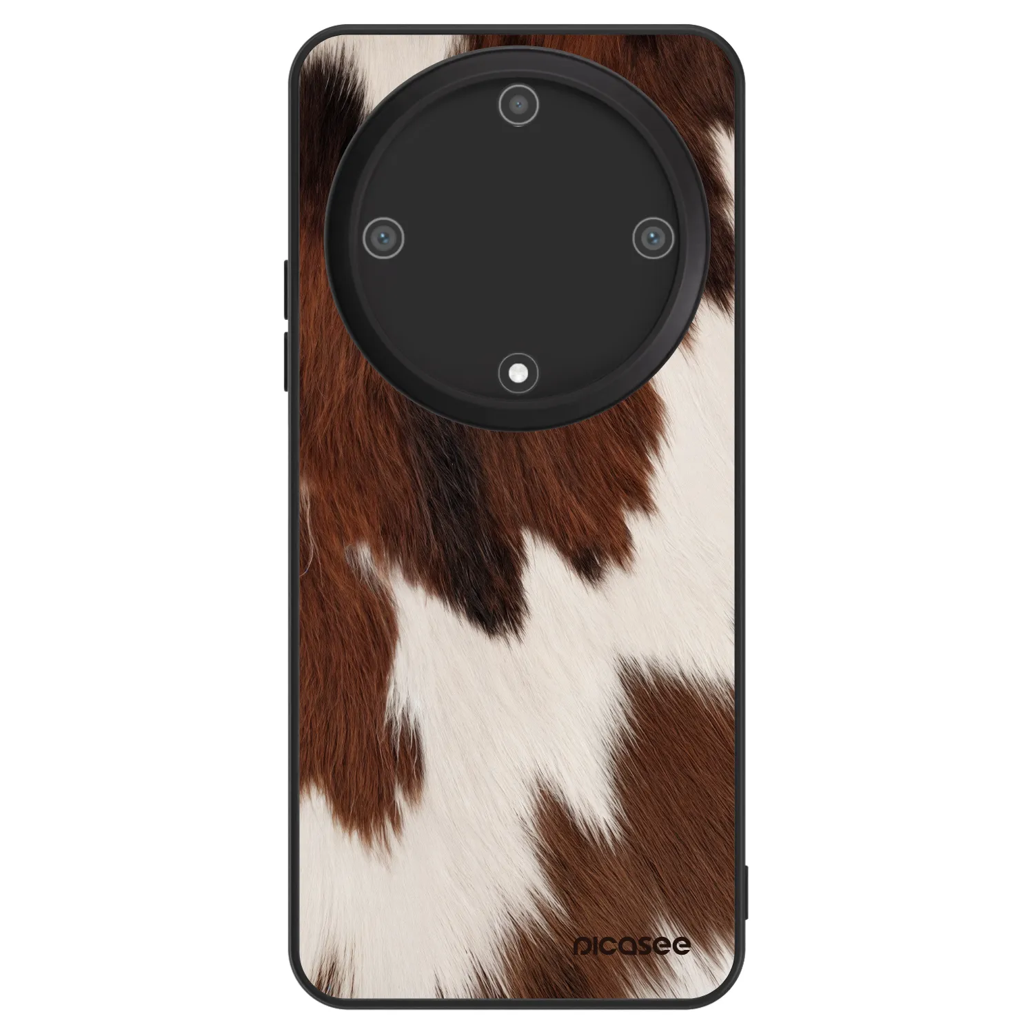 Picasee ULTIMATE CASE für Honor Magic5 Lite 5G - Rustica