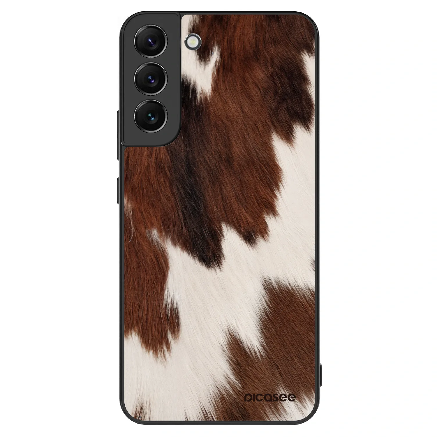 Picasee ULTIMATE CASE PowerShare für Samsung Galaxy S22+ 5G - Rustica