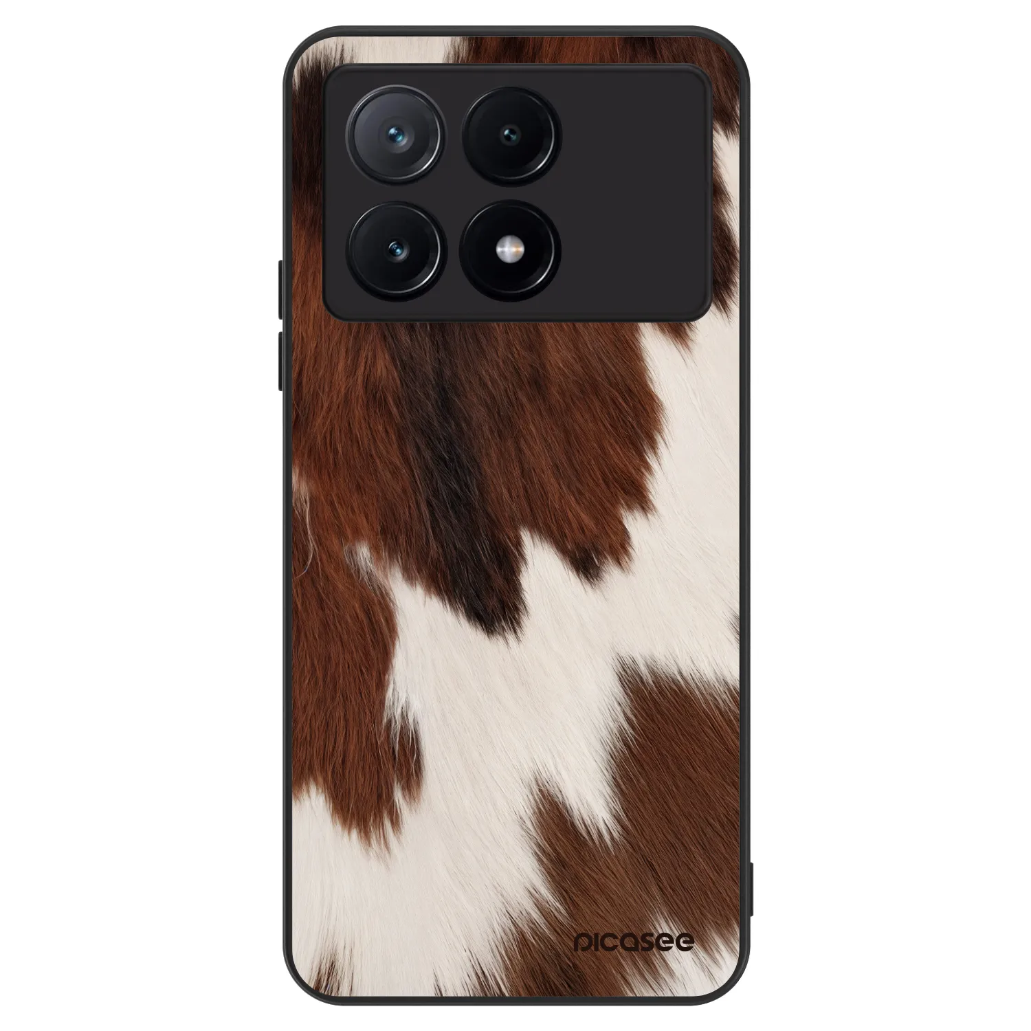 Picasee ULTIMATE CASE für Xiaomi Poco X6 Pro - Rustica