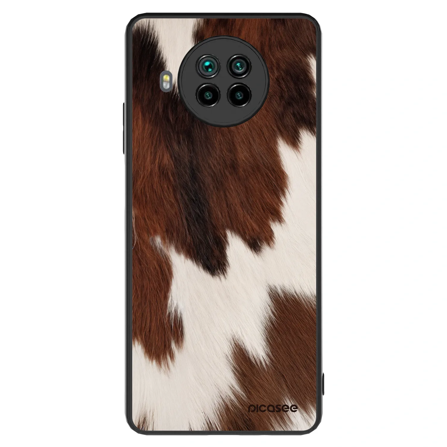 Picasee ULTIMATE CASE für Xiaomi Mi 10T Lite - Rustica