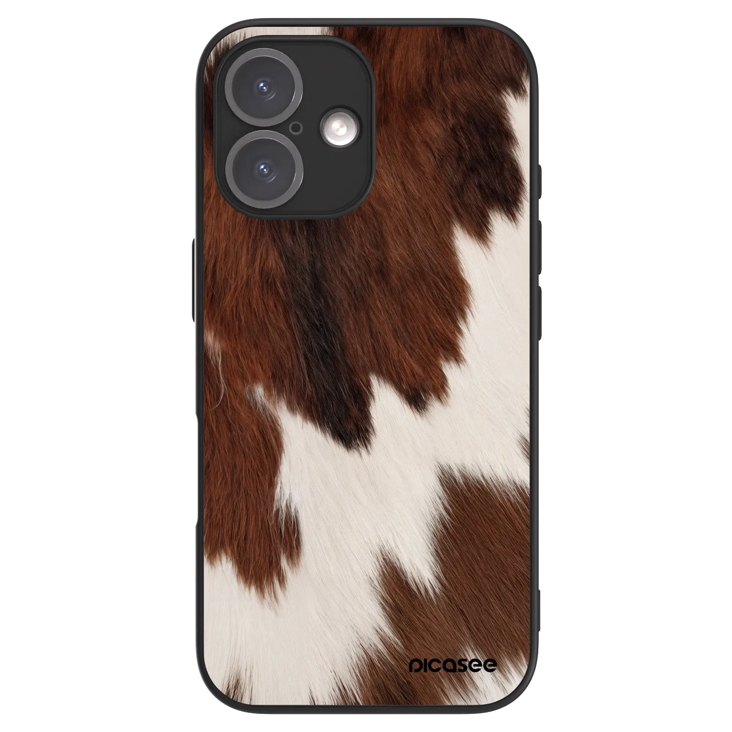 Picasee ULTIMATE CASE für Apple iPhone 16 - Rustica