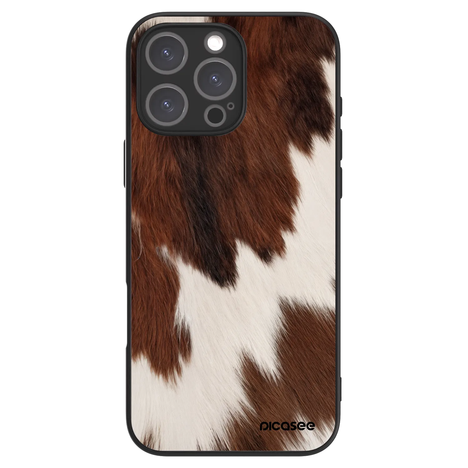 Picasee ULTIMATE CASE für Apple iPhone 16 Pro Max - Rustica