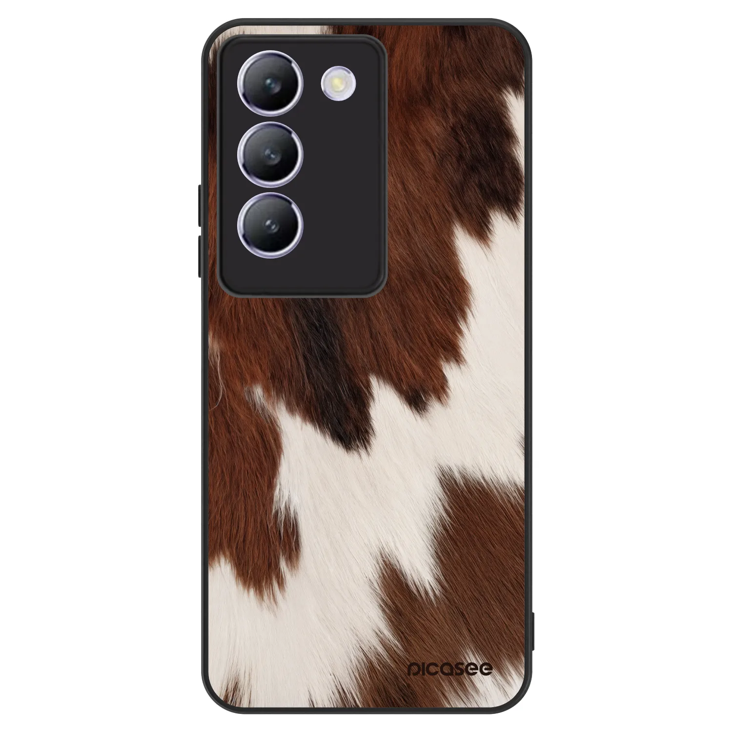 Picasee ULTIMATE CASE für Vivo V40 SE 5G - Rustica